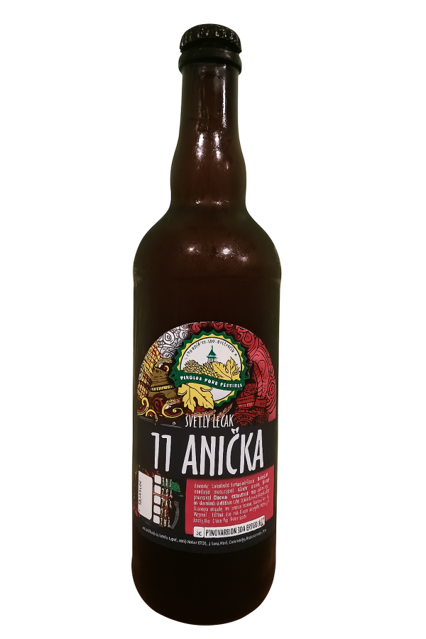 11° ANIČKA Světlá - Image 3