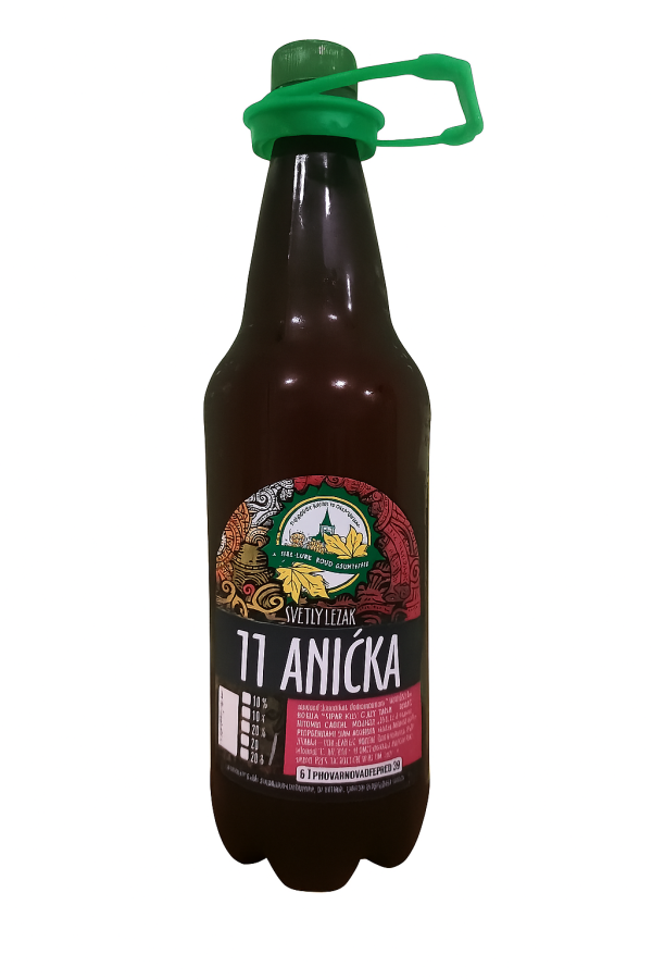 11° ANIČKA Světlá - Image 2