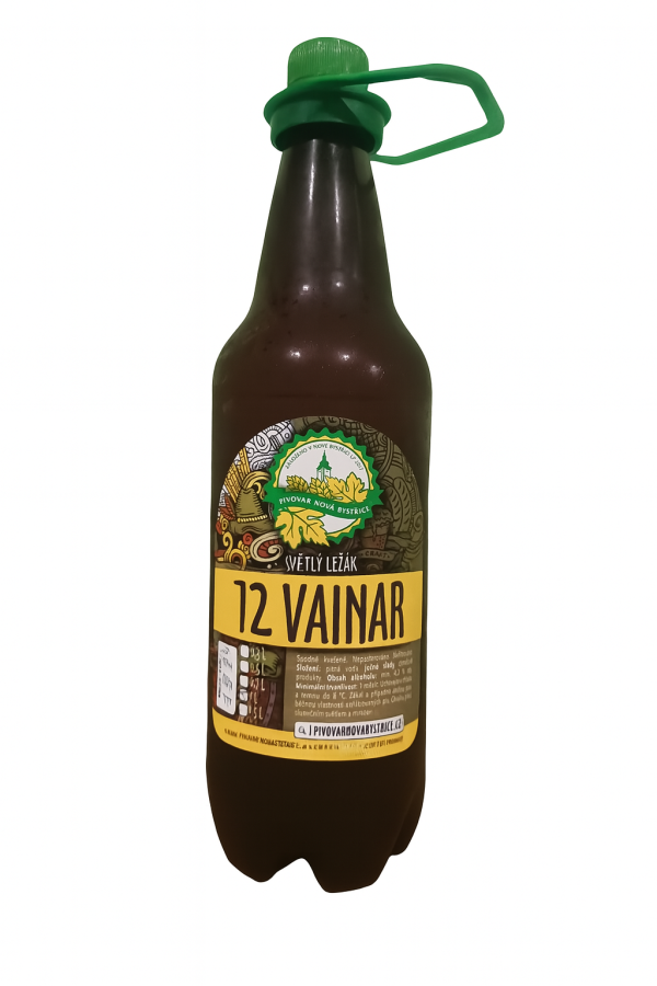 12 ° VAINAR Světlá - Image 3